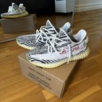 Adidas Yeezy Boost 350 V2 Zebra str. 42 2/3