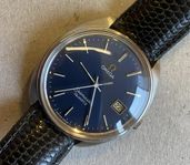 Omega Seamaster - Nära nyskick