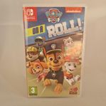 PAW Patrol: On a roll! (Nintendo Switch)