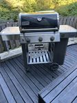 Weber Genesis 310