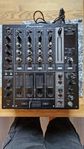 Pioneer DJM-700 mixer.