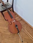 Cello storlek 1/4, kvart