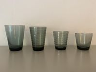 Iittala dricksglas