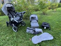 Bugaboo Donkey duo 3