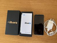 ZTE Blade V9 black