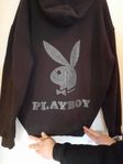 Playboy Diamante Sweater Dreams Oversized Limited Edition