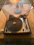 Thorens TD 166 Mk||