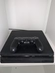 playstation 4 Slim 500GB