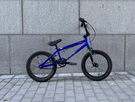 Radio Dice 16” BMX cykel till barn