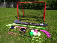 Innebandy juniorpaket BILLIGT!