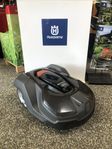 Husqvarna Automower 450X Endast 852 timmar