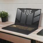 ASUS TUF Gaming F17