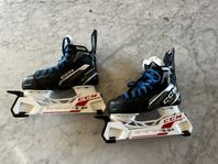 CCM Tacks AS580 skridskor