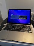 Macbook Pro M1 13” 2020