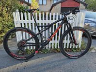 Specialized S-works Epic 2020