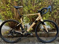 Cannondale Topstone Carbon 