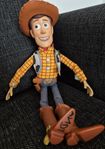 Disney Pixar Woody