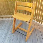 Stokke Tripp trapp barnstol