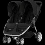 Britax Römer B-Agile Double