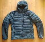 Norröna Falketind Down750 Hood Jacket - Storlek: Medium