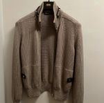 loro piana cardigan 