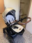 Britax römer barnvagn 