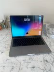 Macbook Pro M1 Pro 32gb RAM 500gb SSD