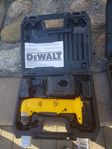 Dewalt vinkelborrmaskin.