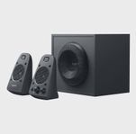 LOGITECH Z625 HÖGTALAR SYSTEM MED SUBWOOFER (BASLÅDA)