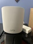 NETGEAR WiFi 6 Orbi mesh router 