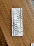 Apple Magic keyboard  