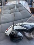 Titleist TSI2-driver regularskaft 10 grader 