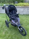 Löparvagn Baby Jogger F.I.T.