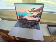 2017 macbook pro 