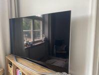 TV Samsung 55 tum LCD