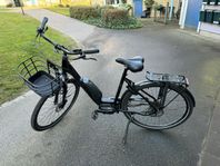  Ecoride AMBASSADOR X AXS M-9 