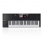 Native Instruments komplete kontrol s49 mk2