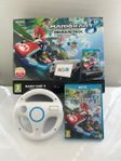 MarioKart Premium Pack 32gb - Nintendo Wii U