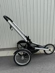 Bugaboo runner chassi