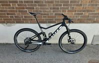 Scott Spark RC 700 Pro MTB. 27,5" 