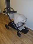 cybex gazelle s