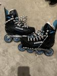 Bauer inlines storlek 7/42