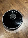 robotic vacuum cleaner s552-00