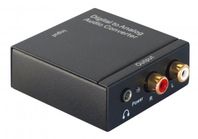 Dynavox DA omvandlare mini DAC