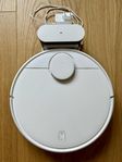 Mi Robot Vacuum Mop P - Robot dammsugare