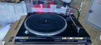 Technics SL DD3 skrivespelare