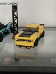 LEGO Speed Champions 