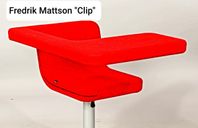 Fredrik Mattson stol "Clip"