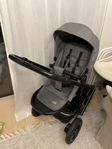 Britax smile 3 barnvagn 