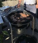 Grill Weber Professional 